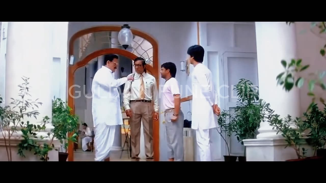 Comedy clips Hindi Movie -CHUP CHUP KE Rajpal Yadav Comedy Scene