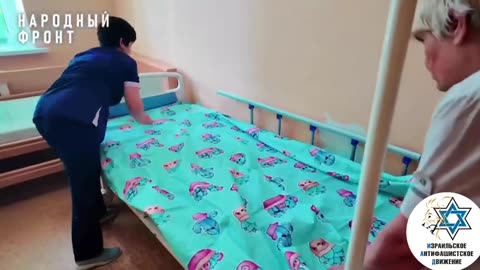 Israel Anti-Fascist Movement sends humanitarian aid to Donbass