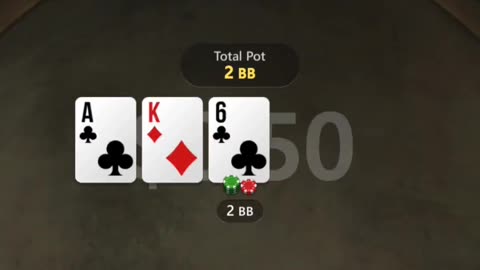 Moving in the right direction spin&go 126