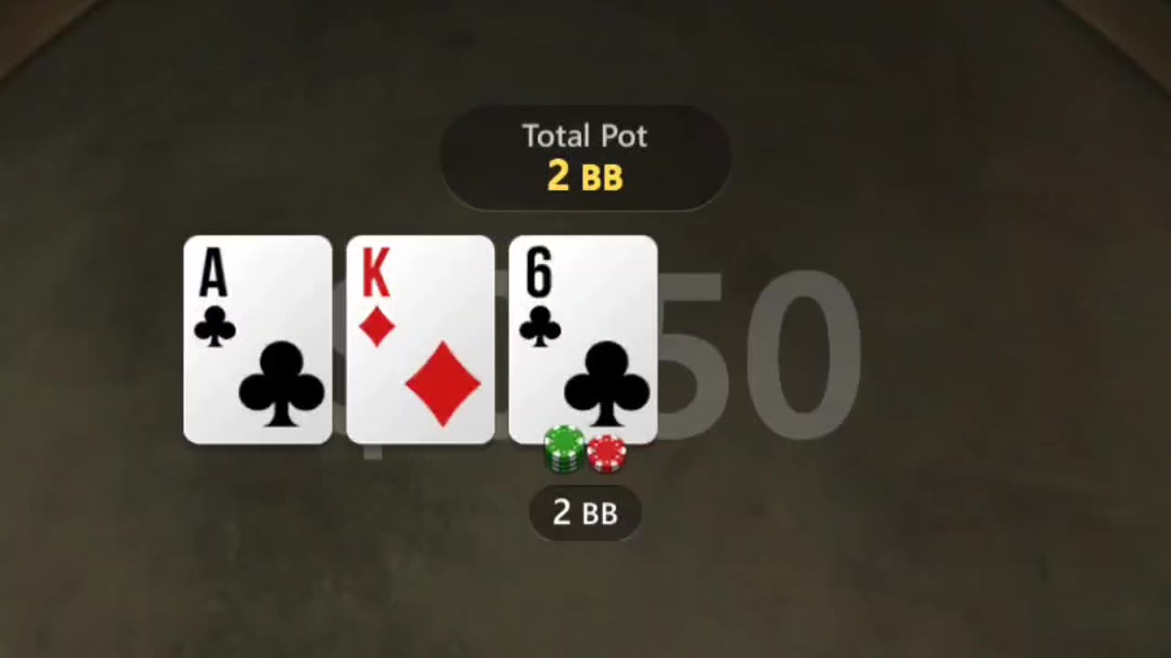 Moving in the right direction spin&go 126