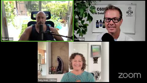 Testimonials are revealing an increasing multitude of astounding benefits to the growing list.