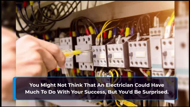 Electrician In St Louis