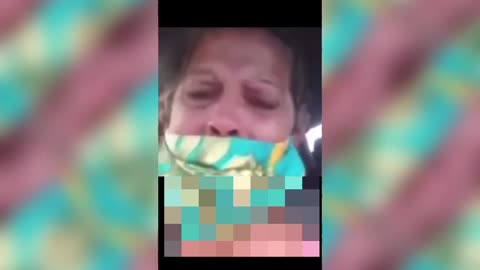 Her young daughter died from the Pfizer vaccine.