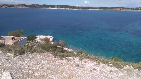 ΜΙΑ ΒΟΛΤΑ ΠΑΡΕΑ ΜΕ ΣΚΕΨΕΙΣ