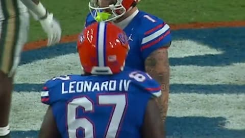 One of Nicest Catches You'll Ever See