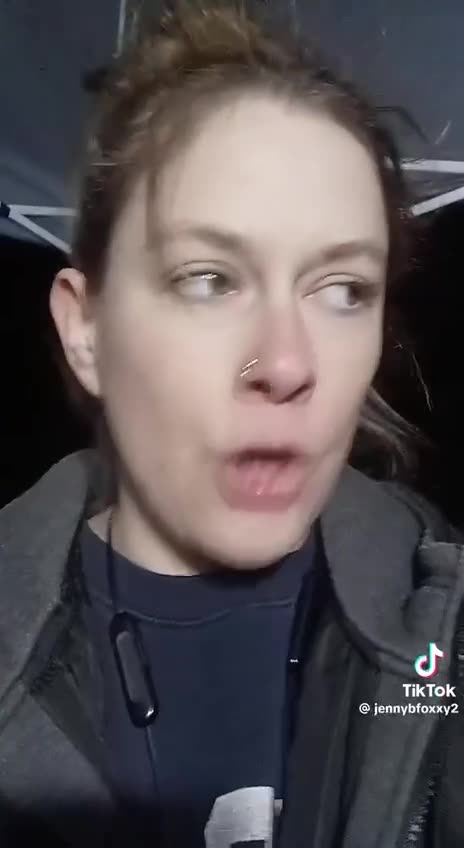 THE WORLD IS WATCHING