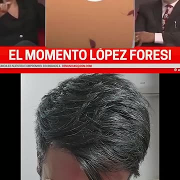 C5n compara a milei con un anime una locura