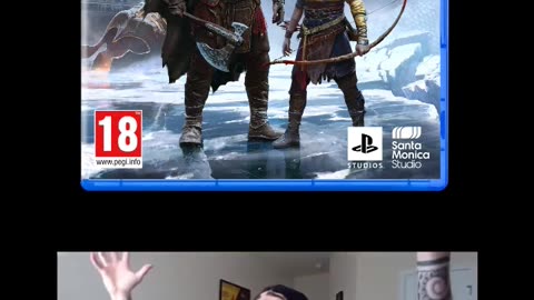 Ranking GOD OF WAR GAMES With Funny Memes😂 #godofwar