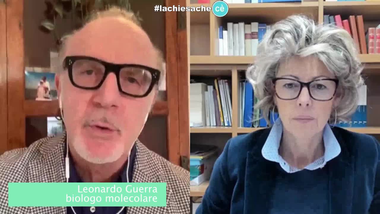 VACCINI, IL CONFRONTO CHE DISTURBA