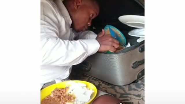 High School Life In Ugandan Schools