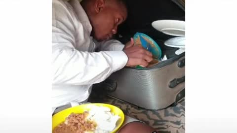 High School Life In Ugandan Schools