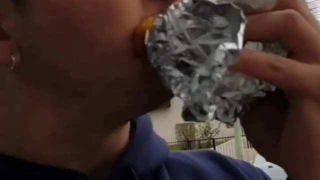 C'est une des pires choses qui puisse arriver π
