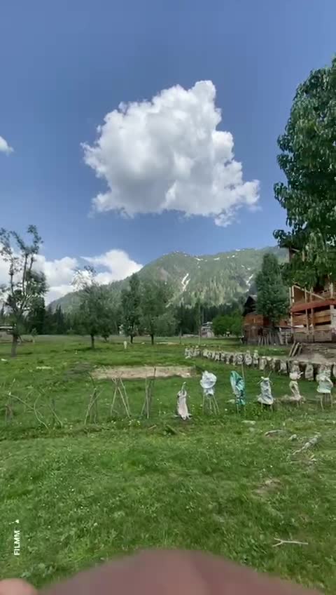 Amazing Nature Scenery[ Beautiful Nature]