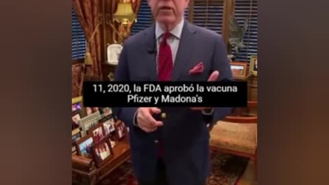 19-COV Vakvn no es lo que Dicen - Dr Steve Hotsy 2021/04 - Attack Defensa