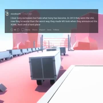 Xbox Confirms it Wont Increase Price After PlayStation Hike