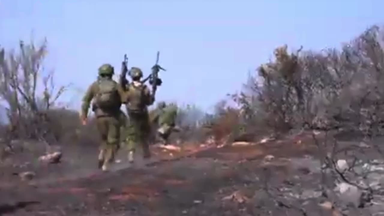 (Day 395) Swords of Iron - “Iran threatens to destroy us”