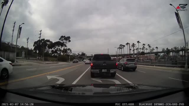 Dash Cam Compilation