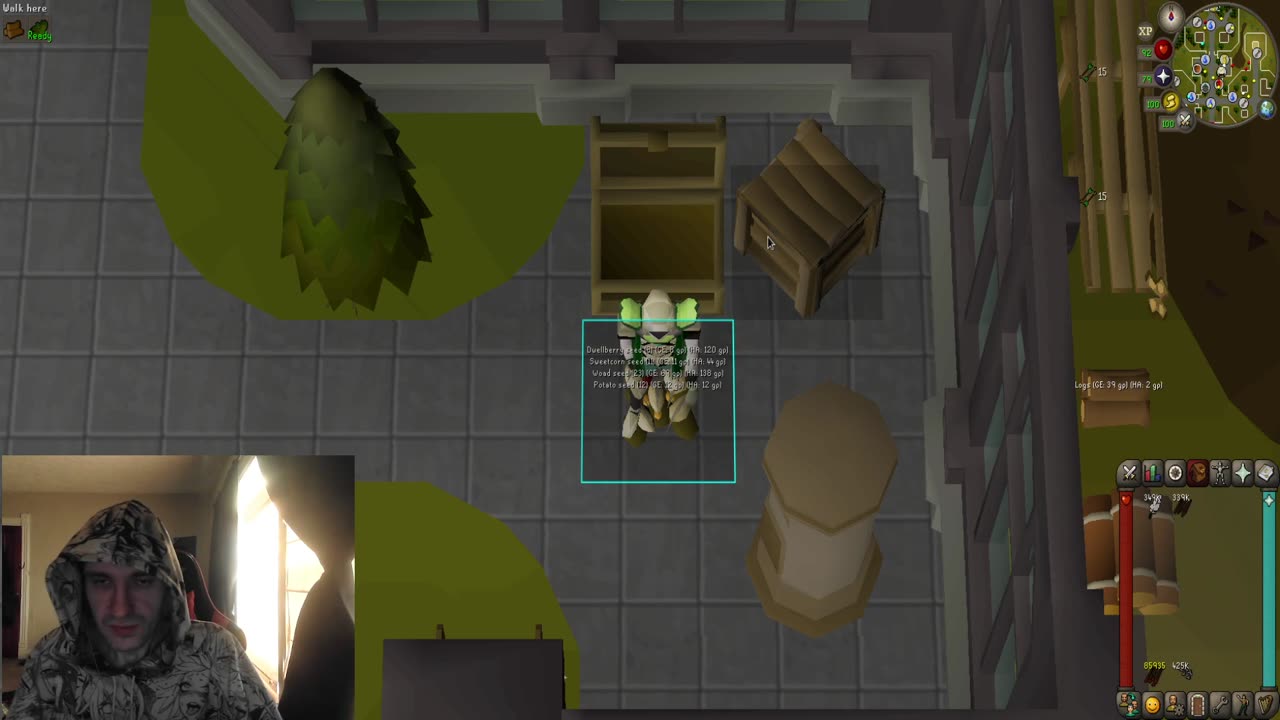 Skitzo Rant 74: Jagex has NOTHING to be Proud About