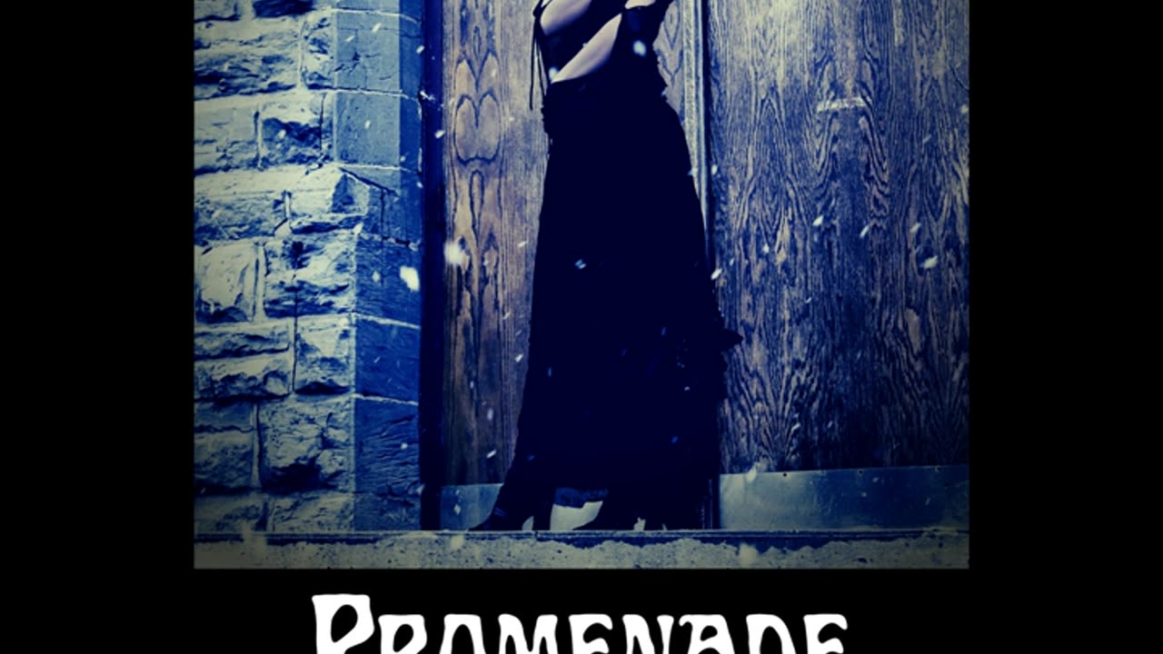 Promenade / Bryan Edwards