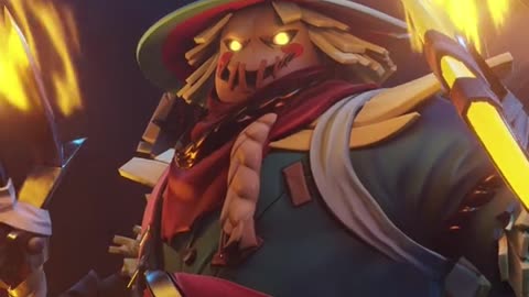 Franco Mobile Legend