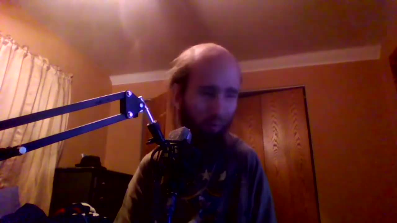 [Cyraxx Youtube 2021-3-20] Ocarina COvers and Chill