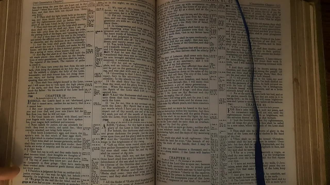 Isaiah 59