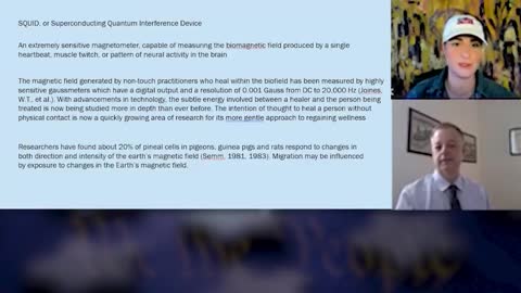 MEL K & MIKE L THE SCIENCE GUY UPDATE ON NEWS, OPINIONS & ADVANCED ENERGY 9-2-22