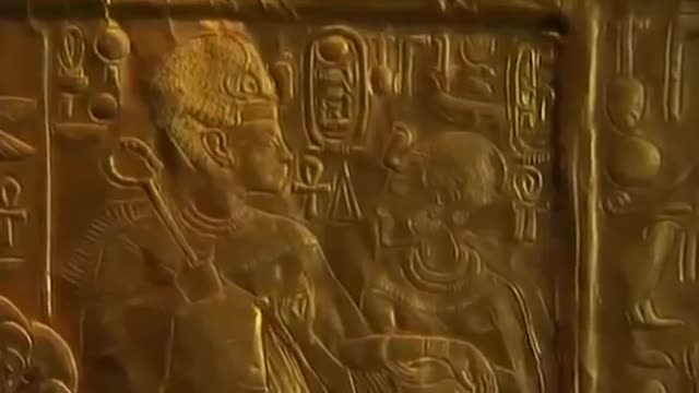 Documentary Tutankhamun​ and The Golden Age of the Pharaohs | Ancient Egypt