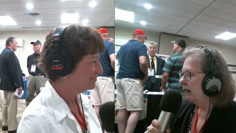 Pennsylvanians for School Choice | Lois K | PLC 2021