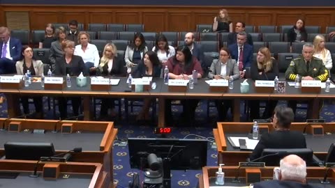 Must Watch Moms Speak Out: Victims of violent crimes by illegal aliens 🔥