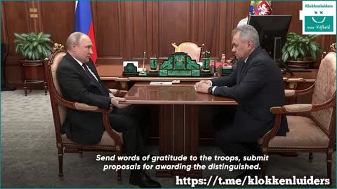 2022-04-21 putin azovstal niet bestormen etc .HEVC