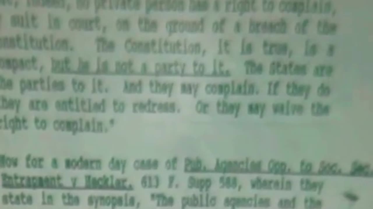Blacks Law Book Definitions