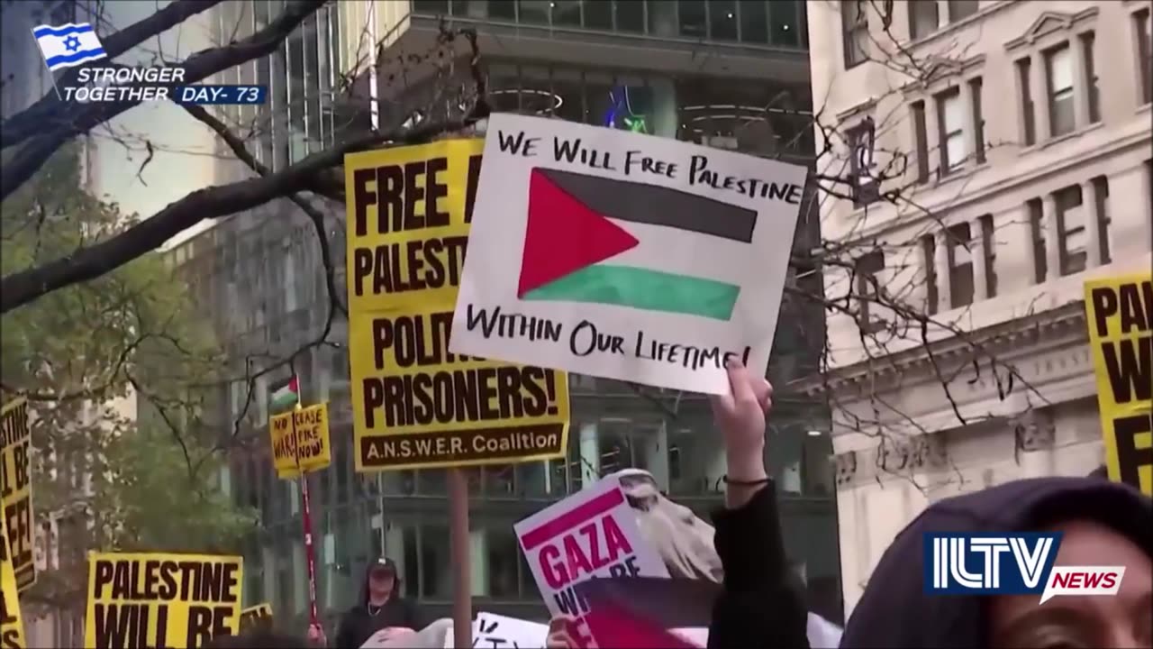 The Gazans could have had a Mediterranean resort and live in peace