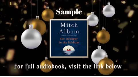 Book Recommendations | The Stranger in the Lifeboat | Religious Fiction