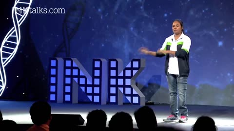 Arunima Sinha: On top of tha world