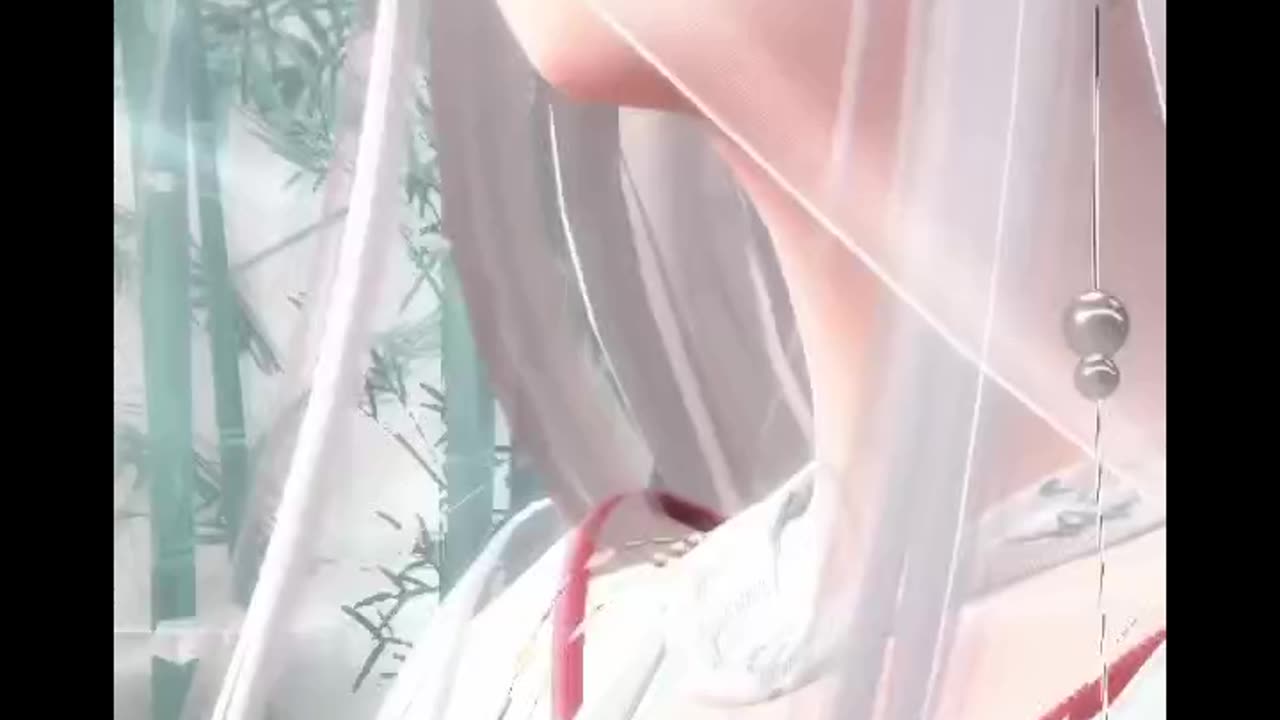 Latest Shining Nikki suit in game (mini showcase) #shiningnikki