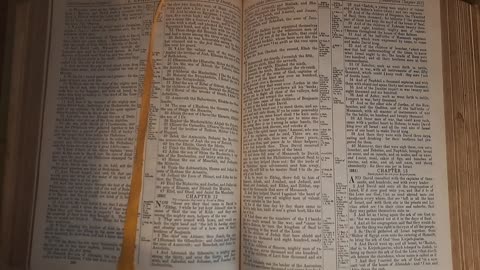 1 Chronicles 12