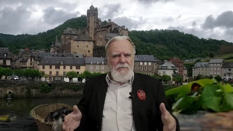 Leur conjuration n'a pas marché