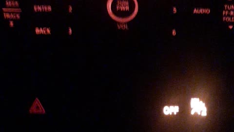 Very Scary (MUST LISTEN) PART 1