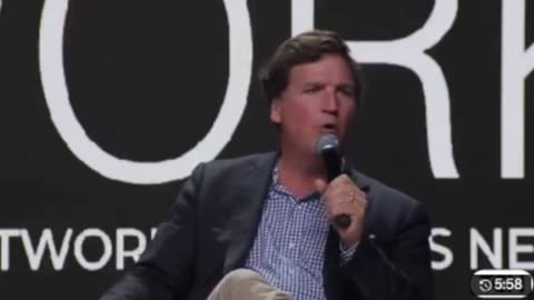 Is Tucker Carlson Open To Serve Under Trump?