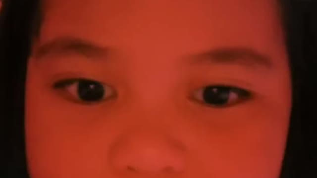 cute baby girl tiktok