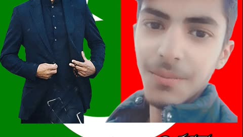 PTI New trending templete