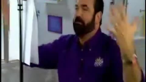 YTP: Billy Mays Sells Toilet Insurance