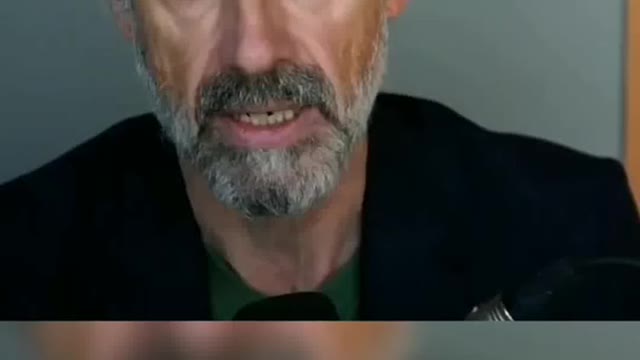 Jordan Peterson - Are We Losing Our Rights? - Jordan Peterson Reaction
