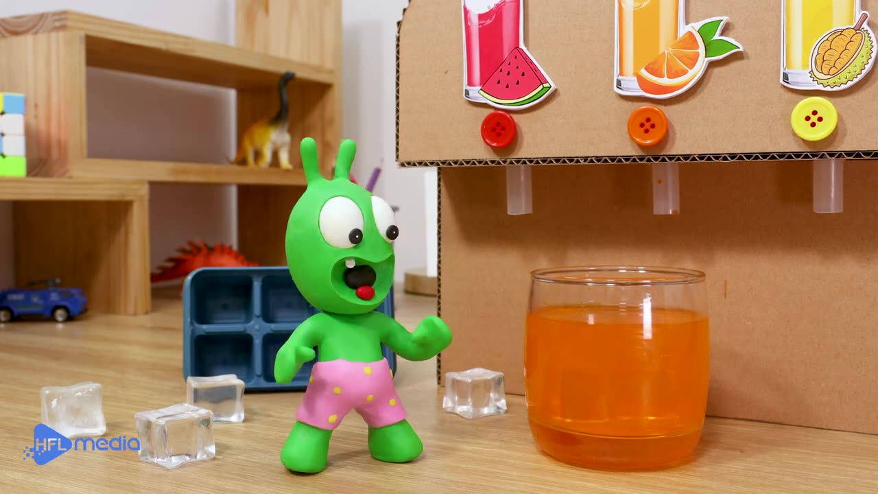 Kids cartoon