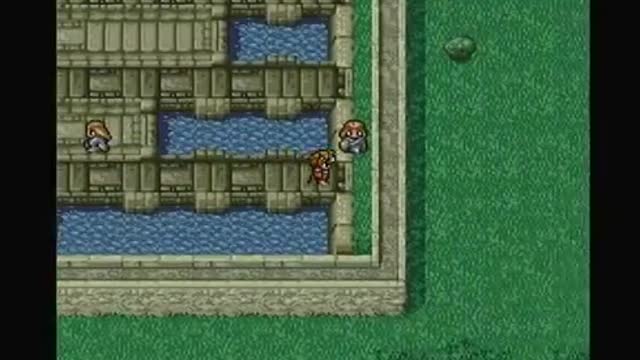 Let's Play Final Fantasy pt 17