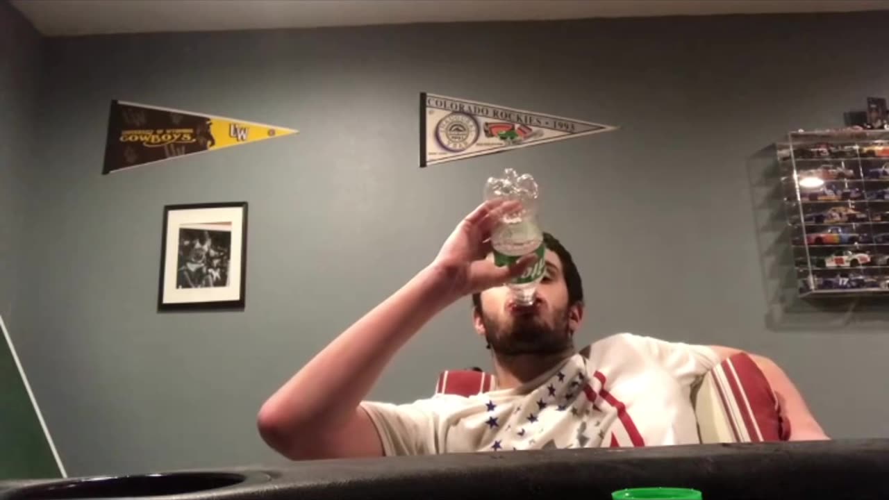 Sprite chug