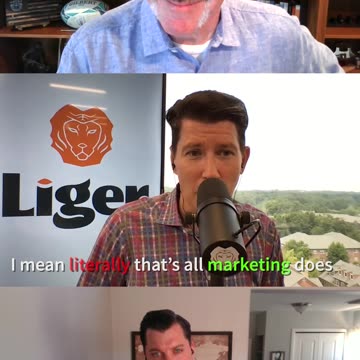 Make People Uncomfortable | Cam & Otis Show