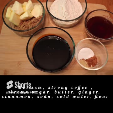 1890 Coffee & Ginger Cookies