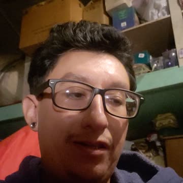 Just chillin in my garage